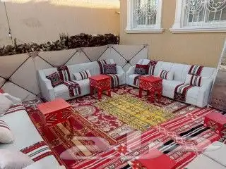 تاجير كنب وكراسي وطاولات وقهوجين وصبابين دخال الرياض وخراج 0