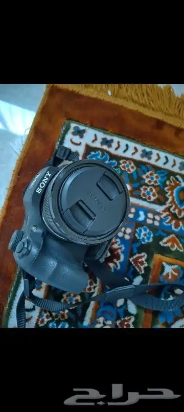 كاميرا سوني x50 2