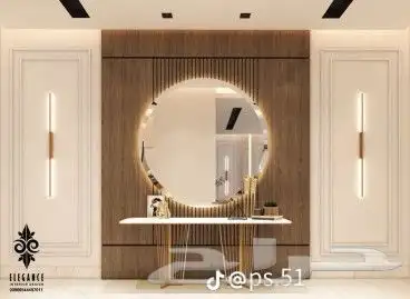 ديكور شرق الرياض نفس سعر المستودعات 2