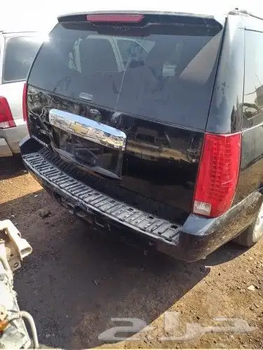 تاهو يوكن دفرنسات 2010 4