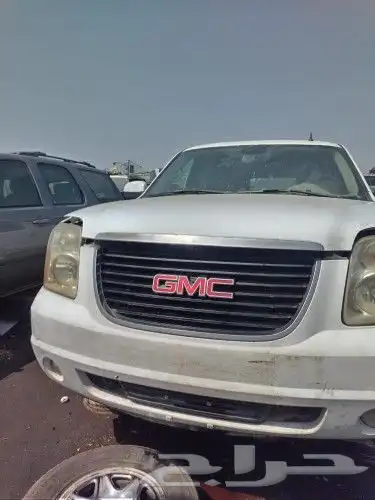 تاهو يوكن دفرنسات 2010 7