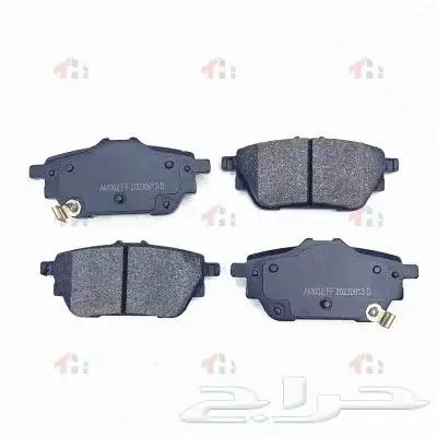فحمات هافال H6 2023 1