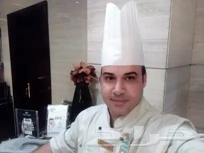 الشيف مجدي فندق بودل القصر سابقا 0