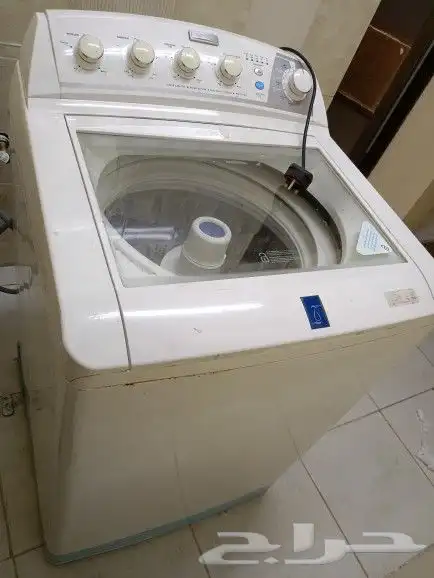 غساله مكسيكي كينمور 14كيلو kenmore 1