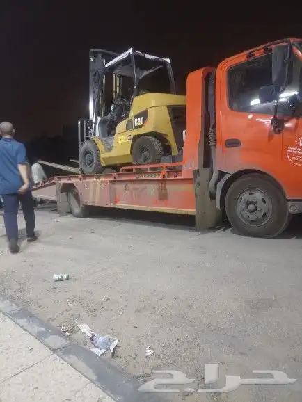 رافعات 7