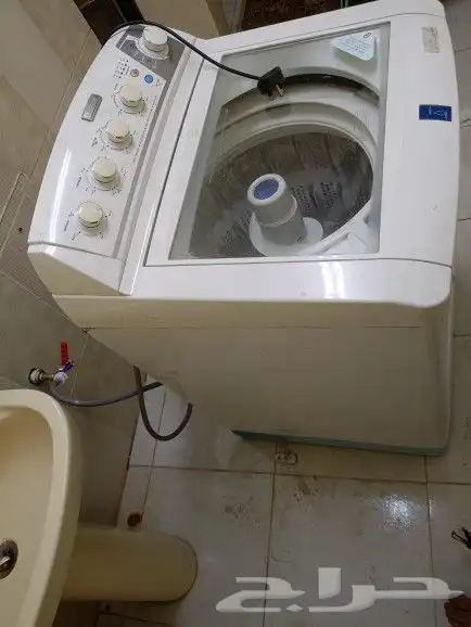 غساله مكسيكي كينمور 14كيلو kenmore 2
