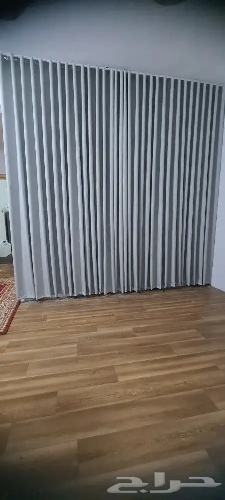 تفصيل ستائر ويفي. ويف.واي فاي.وفي وف وجميع انواع الستائر 14