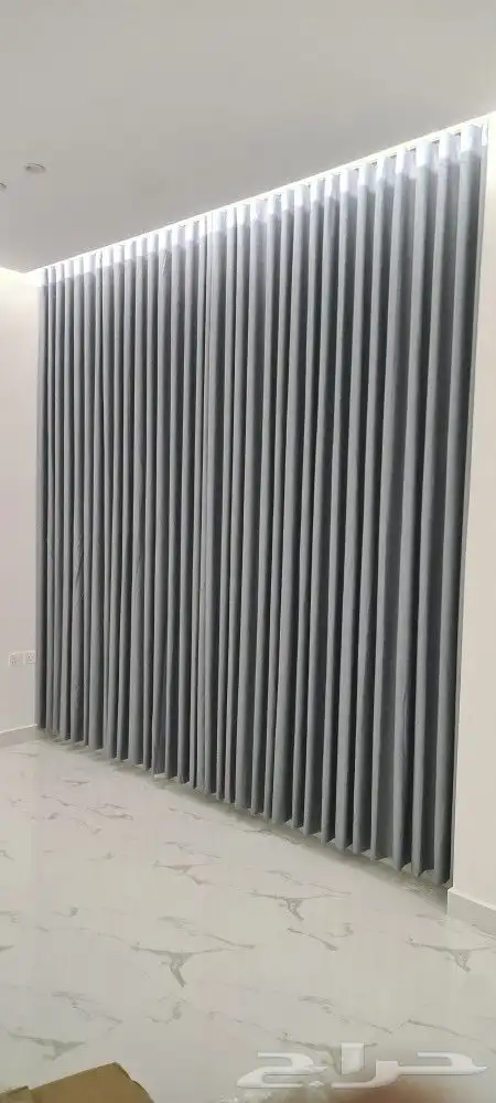 تفصيل ستائر ويفي واي فاي 0