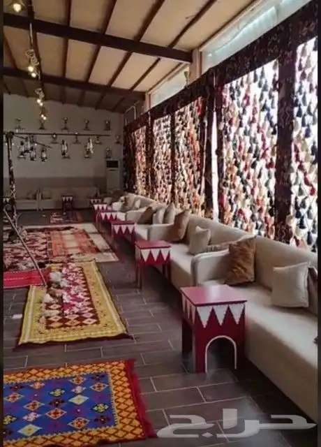 تاجير كنب وكراسي وطاولات وقهوجين وصبابين دخال الرياض وخراج 8