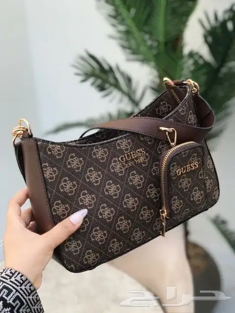 شنط نسائي ماركات عالميه شهيره جمله وتجزئه 35