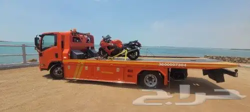 سطحه هيدروليك جده عسفان 2