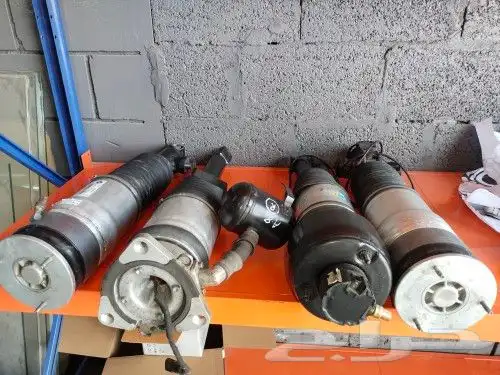 تجديد مساعدات هدرولك بنتلي بورش اودي رنج ضمان سنة 9