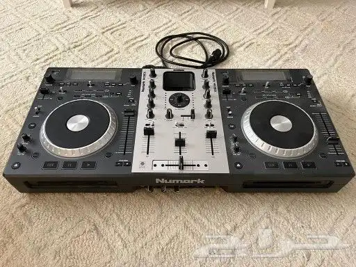 جهاز دي جي ( DJ) جديد 0