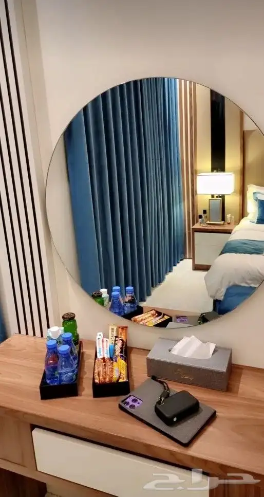 تسريحه غرف نوم ابها 5