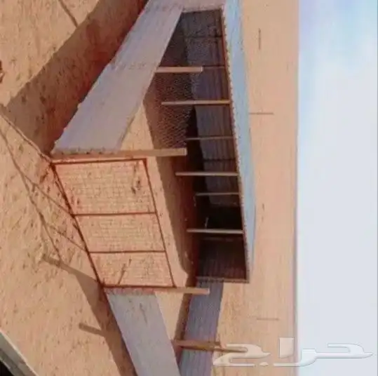 تفصيل مضلات سهل فك وتركيب ابل وغنم 1