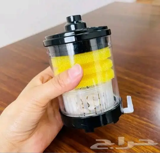 فلتر بيولوجي لاحواض السمك 0