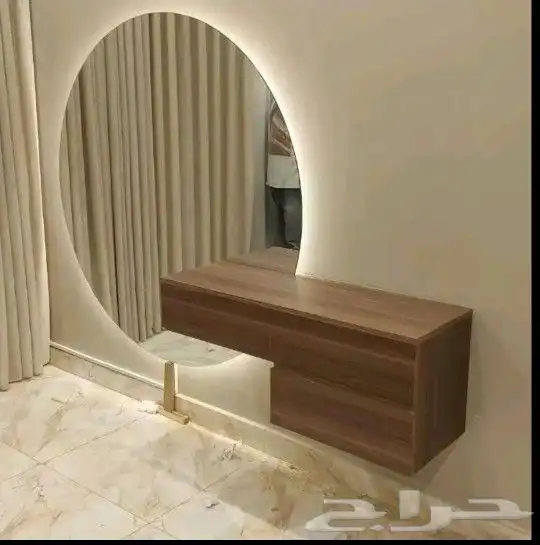 تسريحه غرف نوم ابها 1