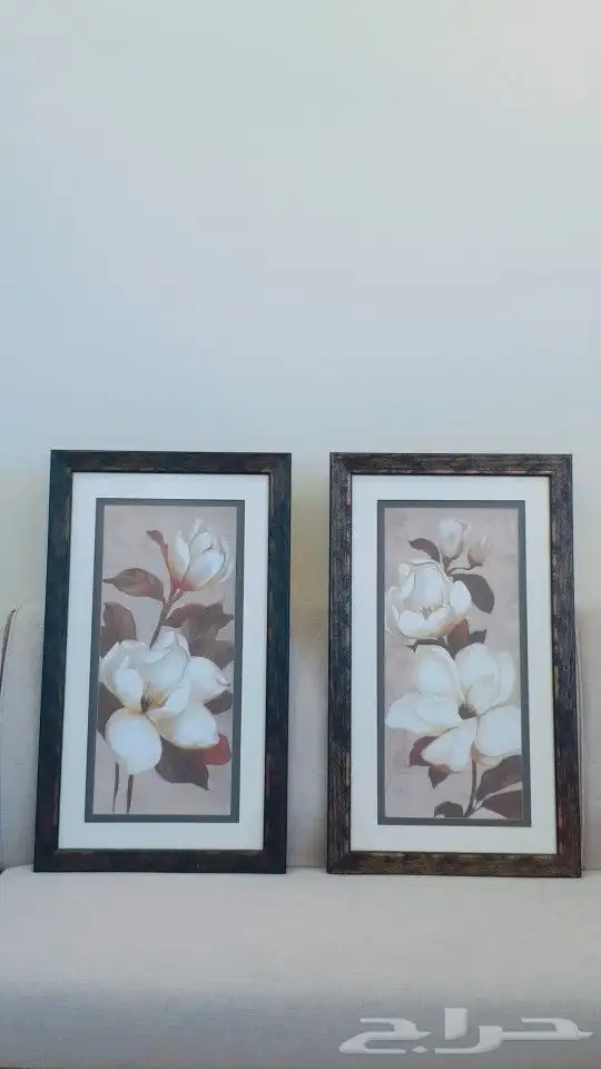 لوحات جدارية مناظر جدارية 0