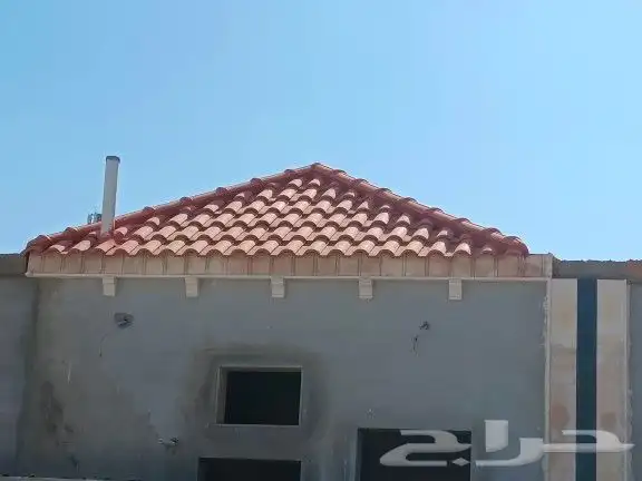 اعمال قرميد 3