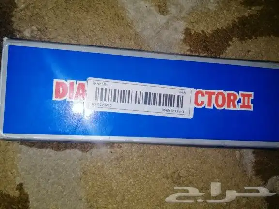 للبيع جهاز كشف صلابة الاحجار 3