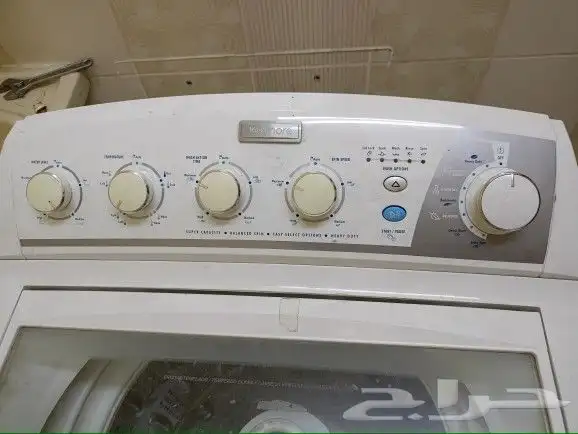 غساله مكسيكي كينمور 14كيلو kenmore 5