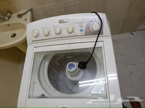 غساله مكسيكي كينمور 14كيلو kenmore 3