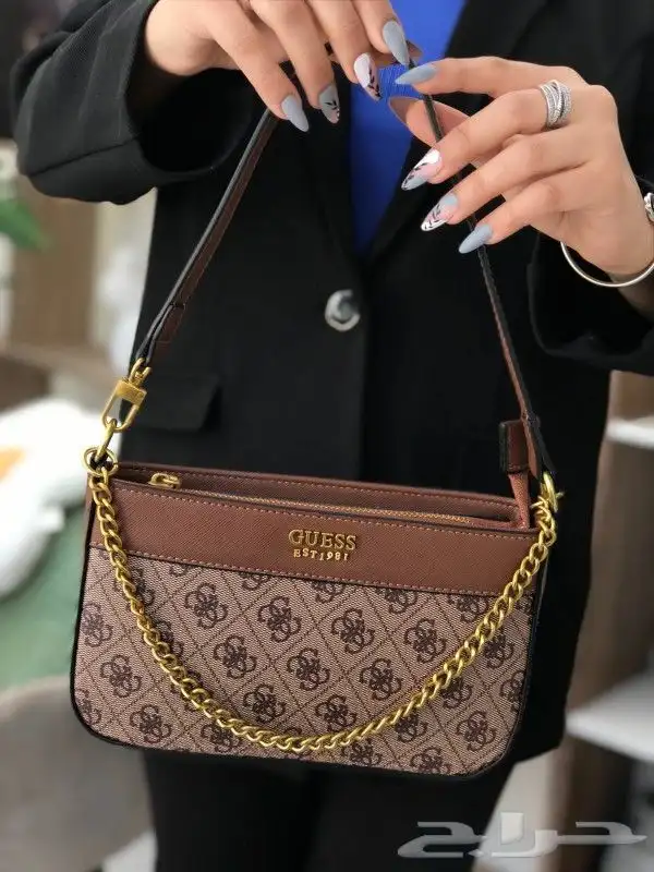 شنط نسائي ماركات عالميه شهيره جمله وتجزئه 21