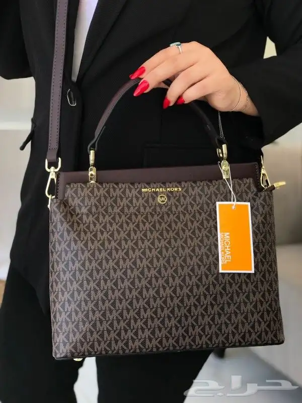 شنط نسائي ماركات عالميه شهيره جمله وتجزئه 45