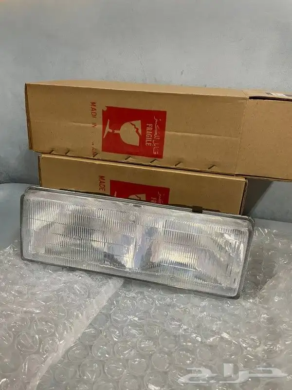 شمعات أمامية كابرس 0