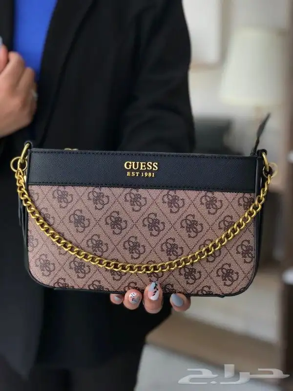 شنط نسائي ماركات عالميه شهيره جمله وتجزئه 30