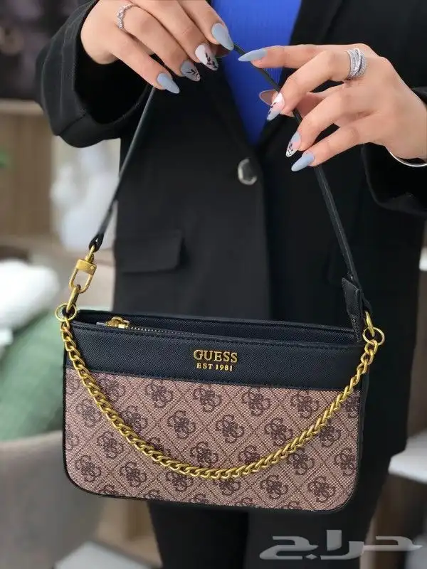 شنط نسائي ماركات عالميه شهيره جمله وتجزئه 31