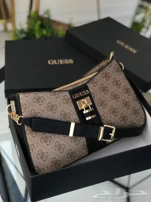 شنط نسائي ماركات عالميه شهيره جمله وتجزئه 6