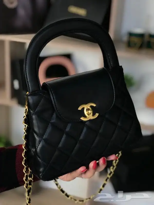 شنط نسائي ماركات عالميه شهيره جمله وتجزئه 13