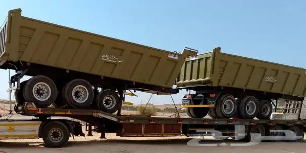 لوبد لنقل جميع المعدات داخلي وخارجي 2