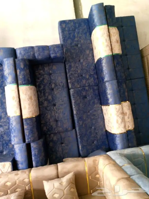 مجالس كنبات جاهزه 1