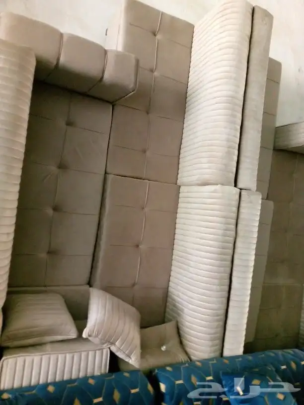 مجالس كنبات جاهزه 11