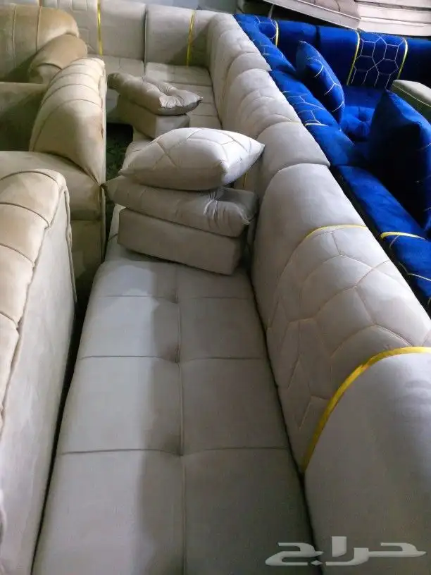 مجالس كنبات جاهزه 3