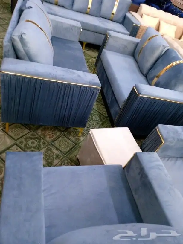 مجالس كنبات جاهزه 13