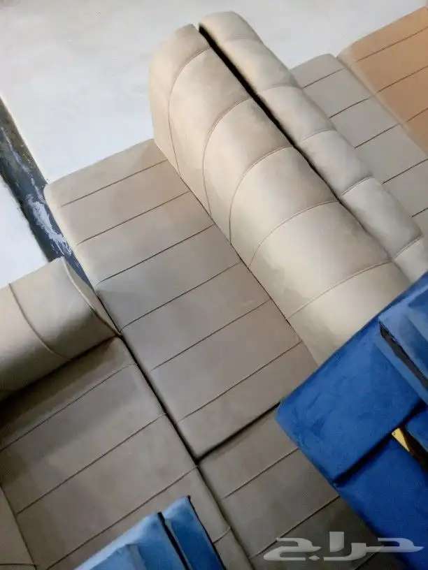 مجالس كنبات جاهزه 8