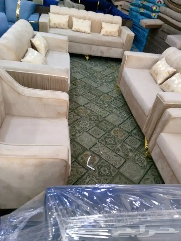 مجالس كنبات جاهزه 12