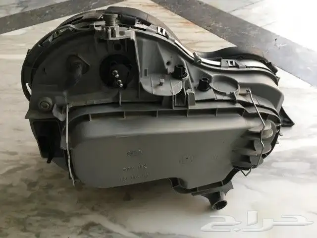 شمعات شبح كريستال 3