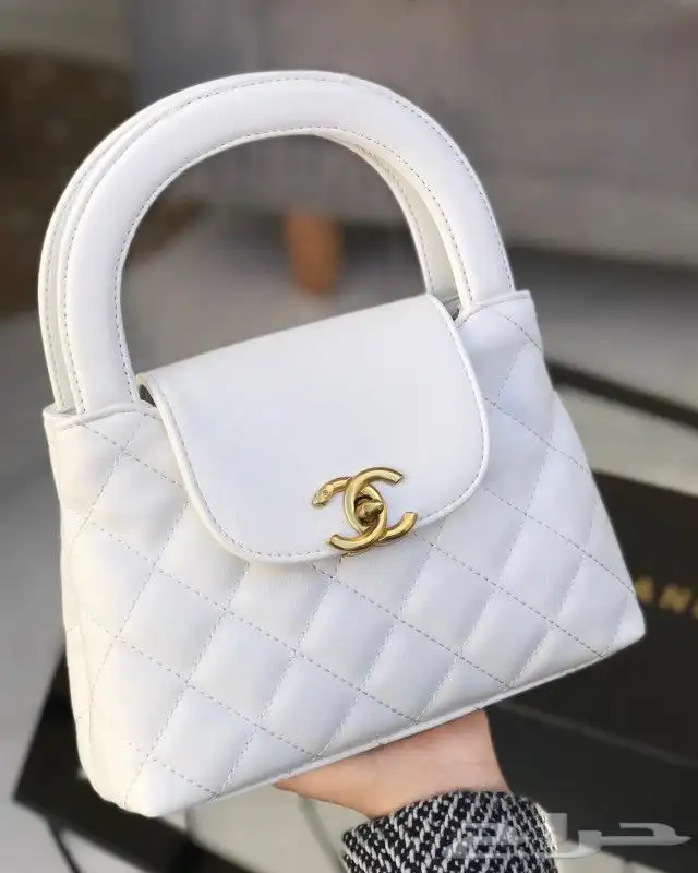 شنط نسائي ماركات عالميه شهيره جمله وتجزئه 7