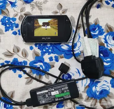 psp go.. بي اس بي قو 1