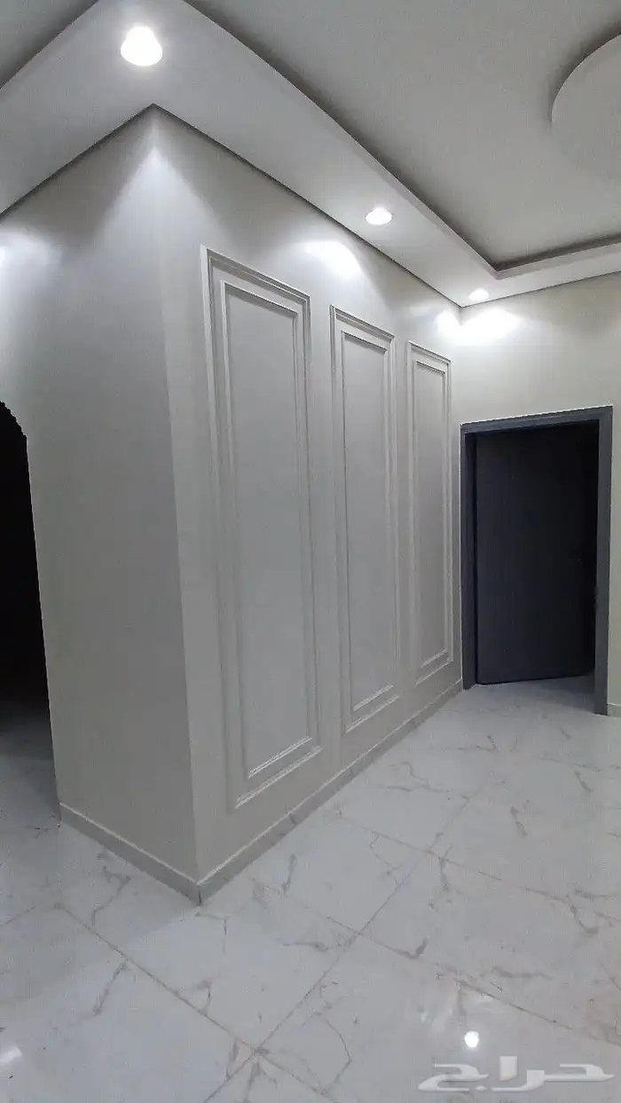 الفومات الجداريه بديل الجبس 2