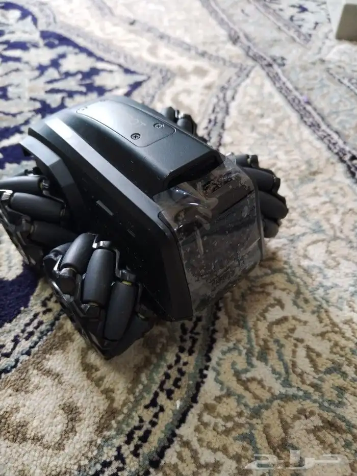 للبيع Moorebot 7