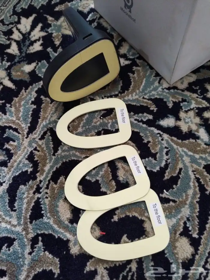 للبيع Moorebot 4