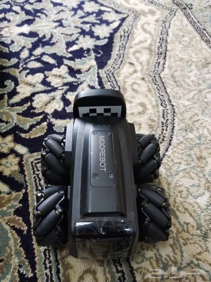 للبيع Moorebot 2