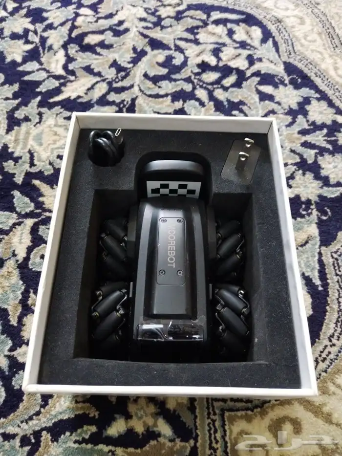 للبيع Moorebot 1