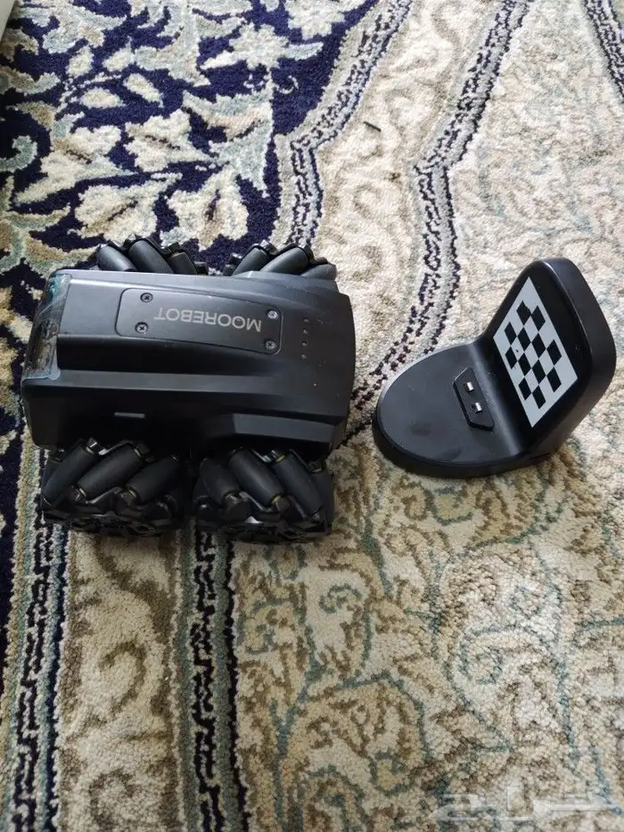 للبيع Moorebot 3