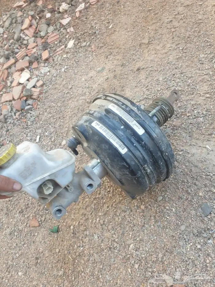 قطع دودج وكريزلر تشارجر مستعمله 2006 -2010 6 سلندر تشليح 1